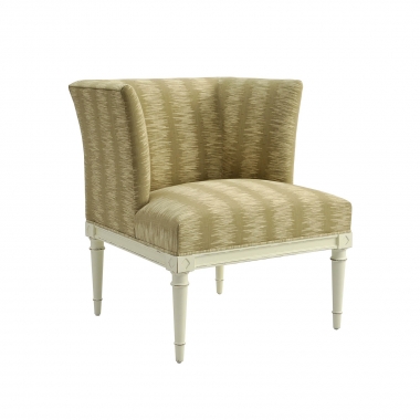 Debonnaire Occasional Chair
